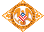 Disabled Veteran Owned Business
